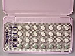 Birth Control Pill Called Desogen