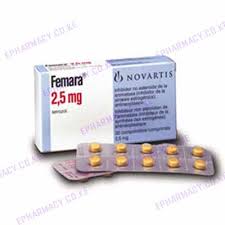 Letrozole Shipped From Usa